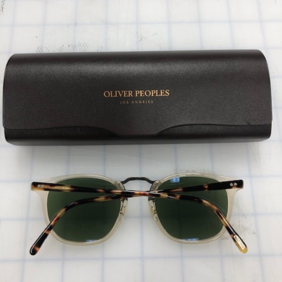 roone oliver peoples